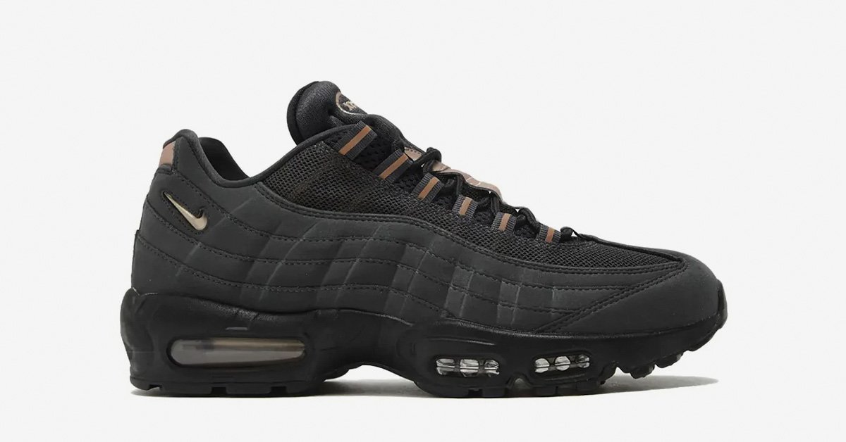 Central Cee x Nike Air Max 95 HQ6457-001