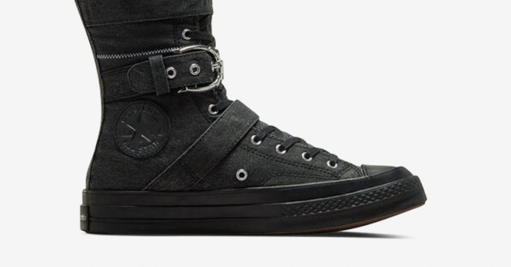 Martine Ali x Converse Chuck 70 XXHi A08651C