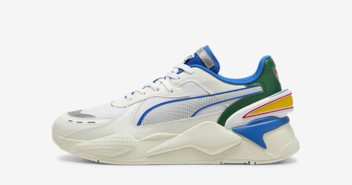 Hvide Puma RS-X 395339-03