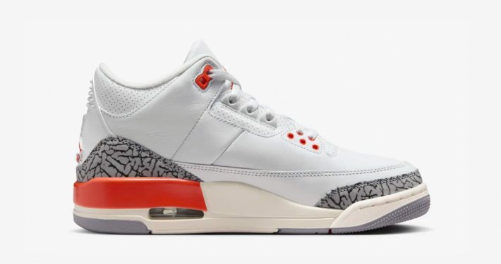 Nike Air Jordan 3 CK9246-121