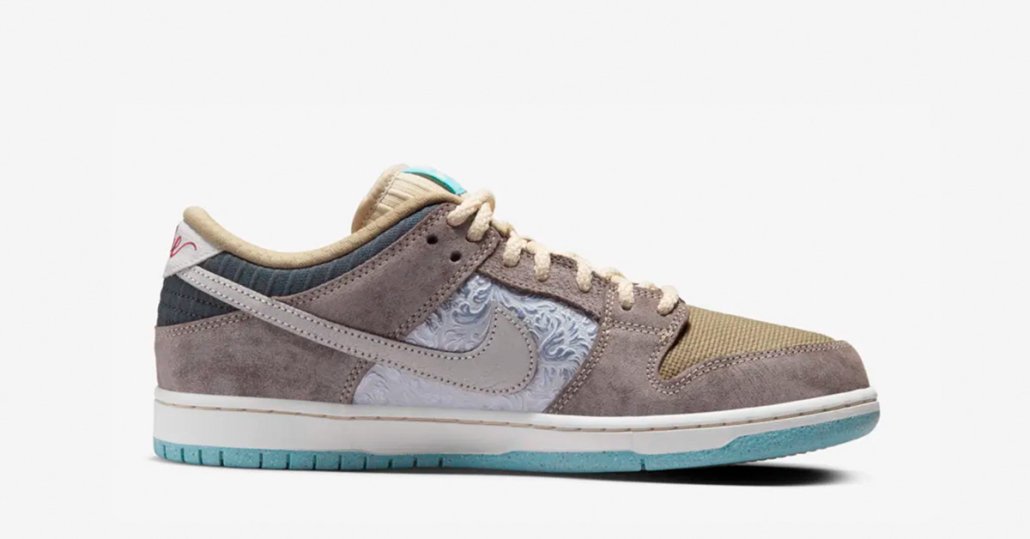 Nike SB Dunk Low Pro FZ3129-200