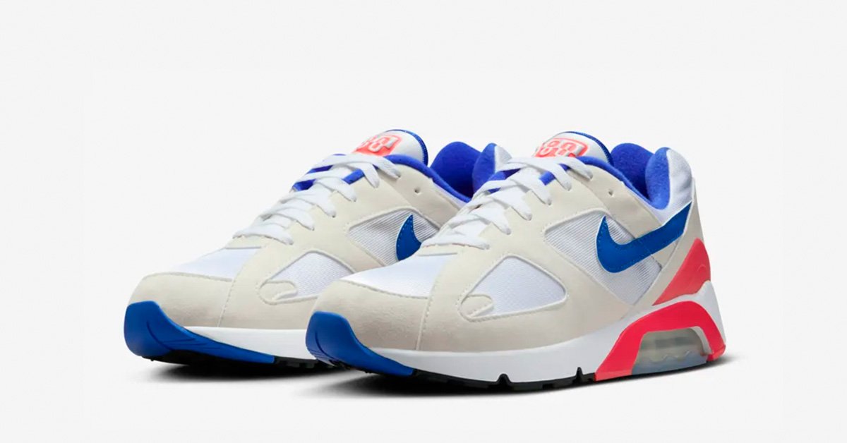 Nike Air Max 180 FJ9259-100