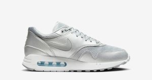 Nike Air Max 1 '86 Silver FV7477-002