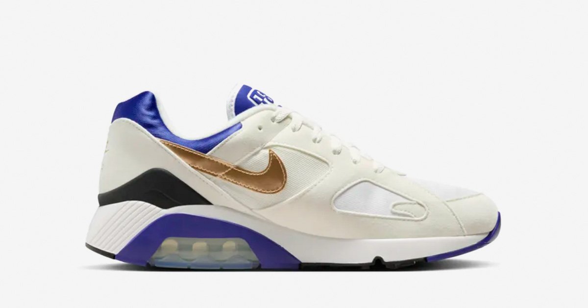 Nike Air Max 180 FJ9259-101