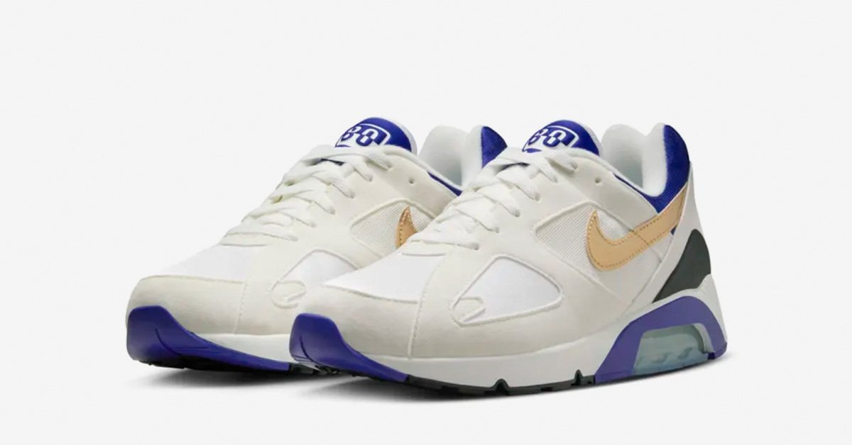 Nike Air Max 180 FJ9259-101