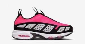 Pink Nike Air Max Sunder FZ2068-600