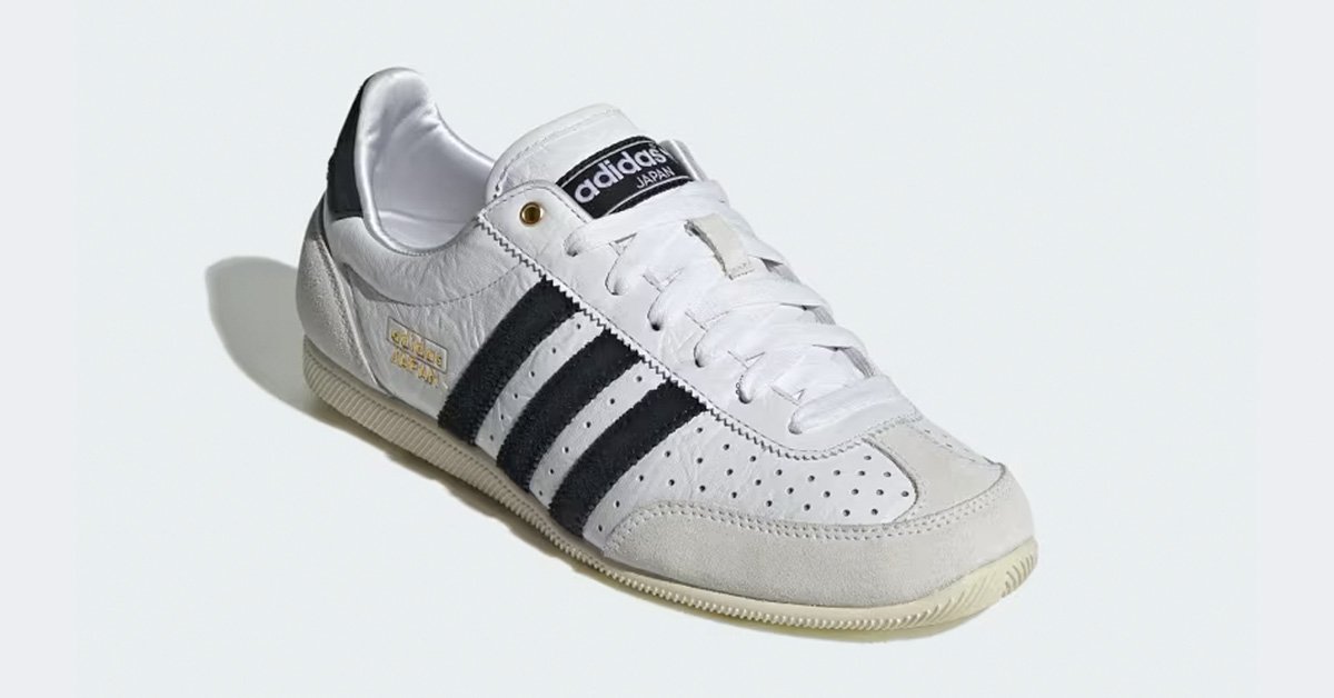 Adidas Japan IH5489