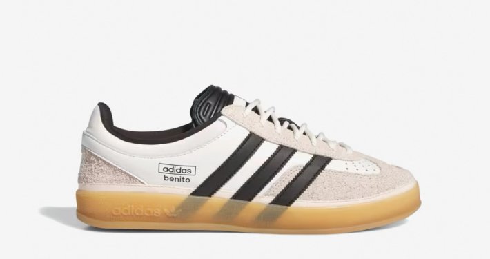 Bad Bunny x Adidas Gazelle IF9735