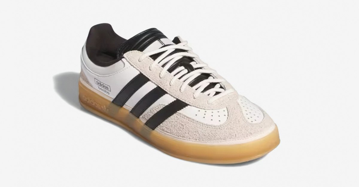 Bad Bunny x Adidas Gazelle IF9735