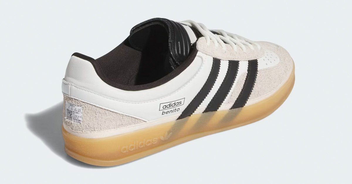 Bad Bunny x Adidas Gazelle IF9735