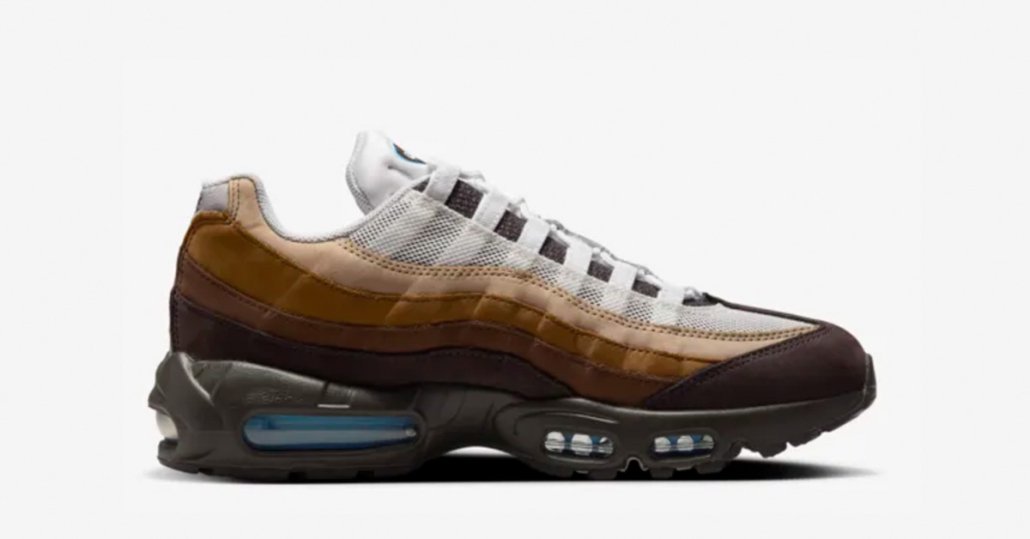 Nike Air Max 95 HM0953-100