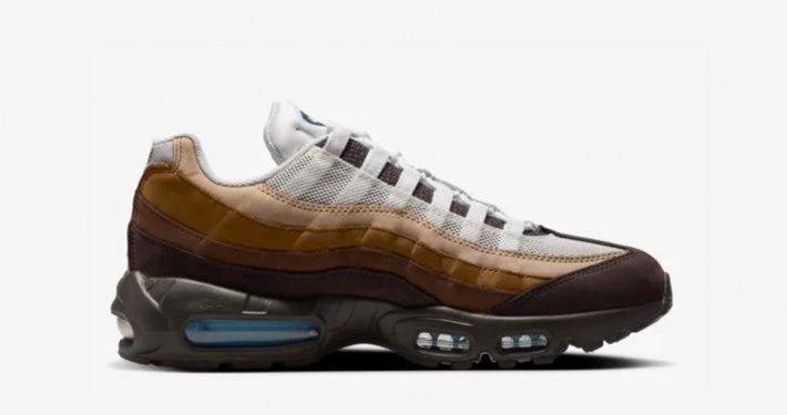 Nike Air Max 95 HM0953-100