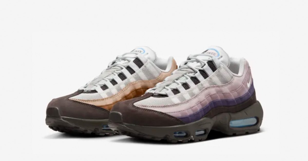 Nike Air Max 95 HM0953-100