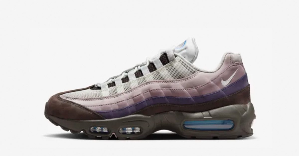 Nike Air Max 95 HM0953-100