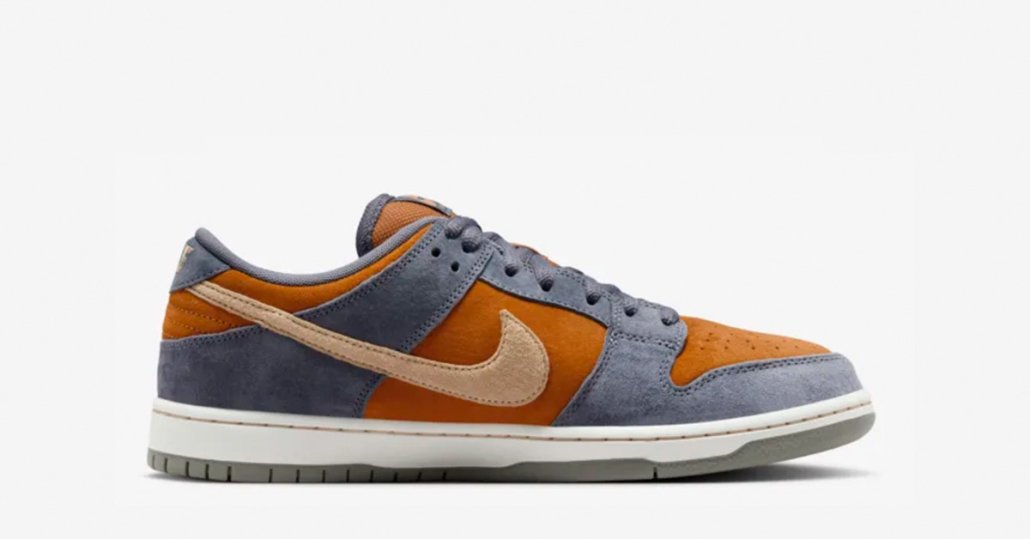 Nike SB Dunk Low HF3063-002