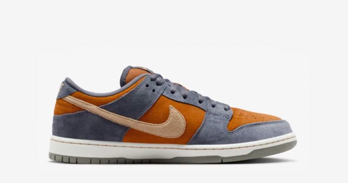 Nike SB Dunk Low HF3063-002