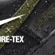 Nike sneakers med GORE-TEX