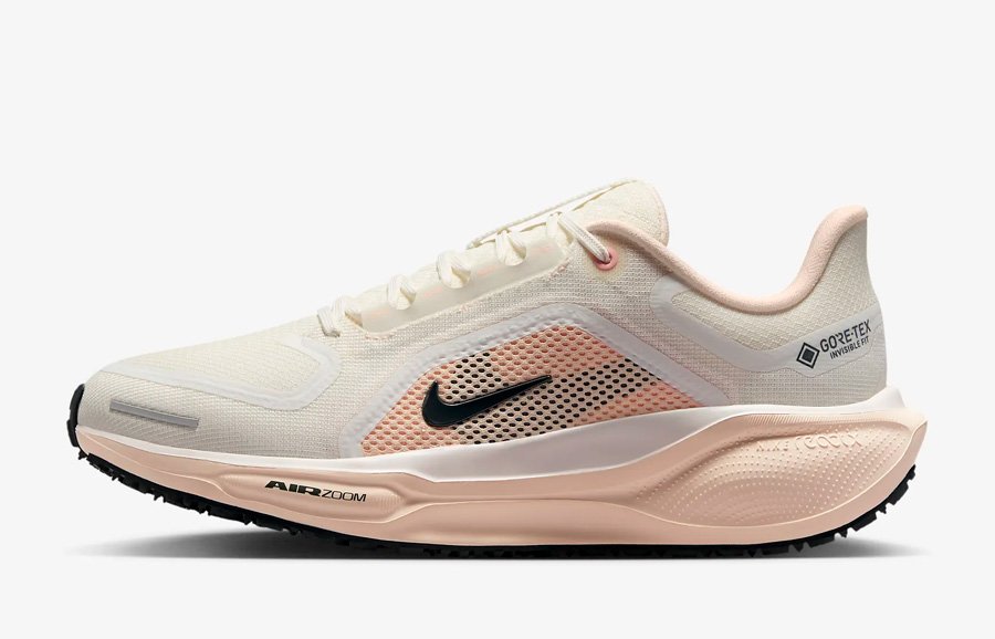 Nike Pegasus 41 løbesko med GORE-TEX