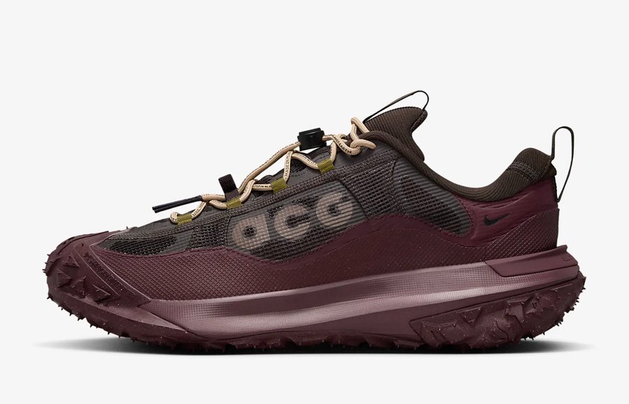 Nike ACG sneakers med GORE-TEX