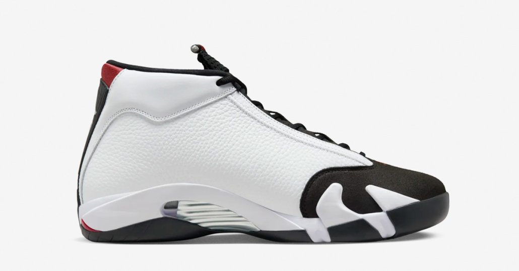 Nike Air Jordan 14 487471-160