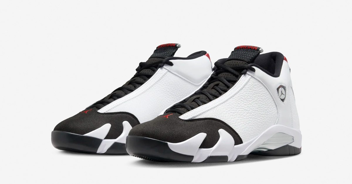 Nike Air Jordan 14 487471-160