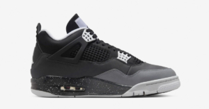 Nike Air Jordan 4 FQ8138-002