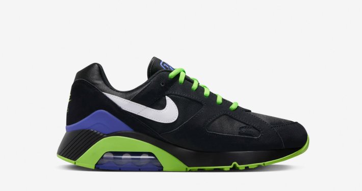 Nike Air Max 180 FZ3058-001