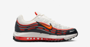 Nike Air Max TL 2.5 FZ4110-001