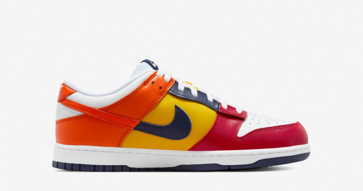 Nike Dunk Low IB2051-400