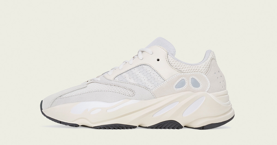 Adidas Yeezy Boost 700 Analog