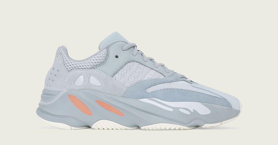 Adidas Yeezy Boost 700 Inertia EG7597