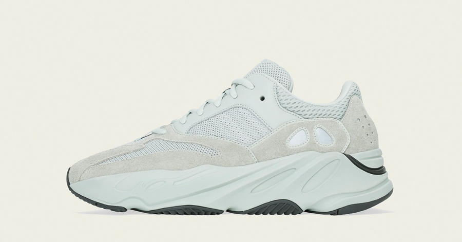 Adidas Yeezy Boost 700 Salt