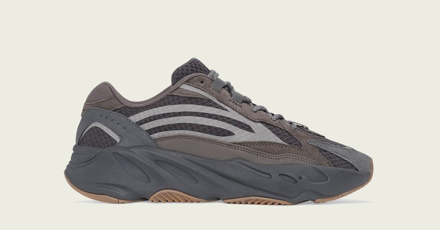 Adidas Yeezy Boost 700 V2 Geode