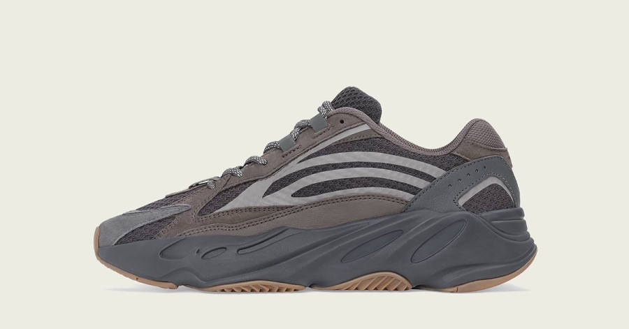 Adidas Yeezy Boost 700 V2 Geode