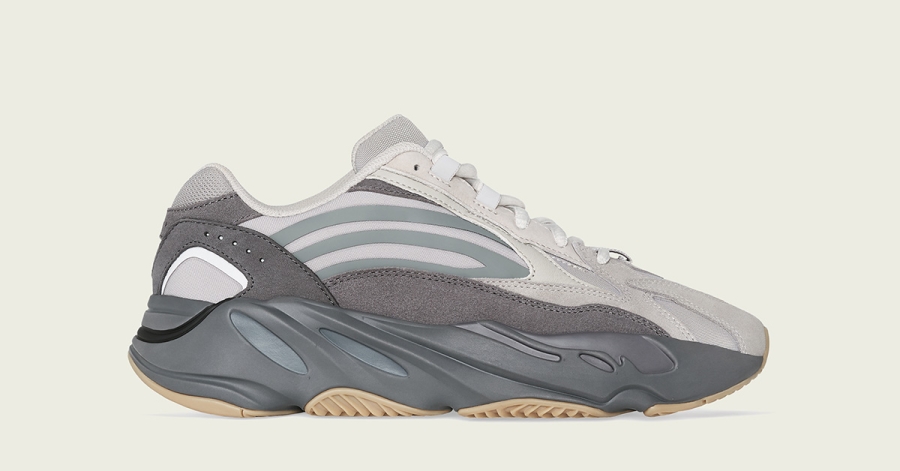 Adidas Yeezy Boost 700 V2 Tephra FU7914