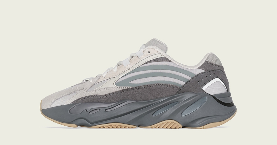 Adidas Yeezy Boost 700 V2 Tephra FU7914