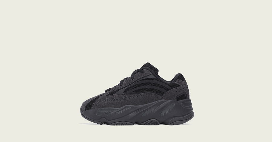 Adidas Yeezy Boost 700 V2 Vanta til Børn