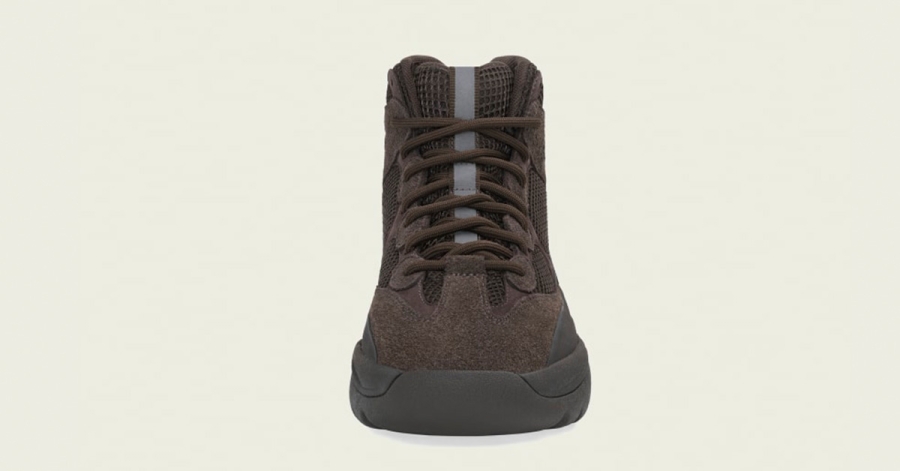 Adidas Yeezy Desert Boot Oil EG6463