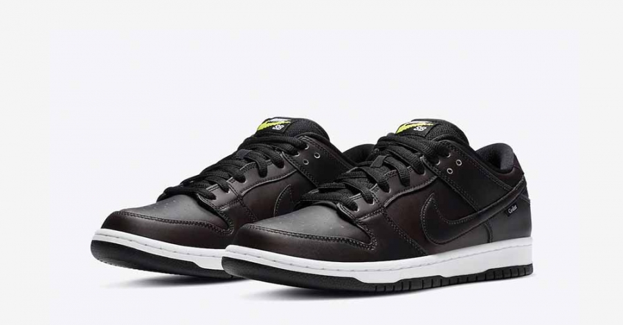 nike sb x civilist