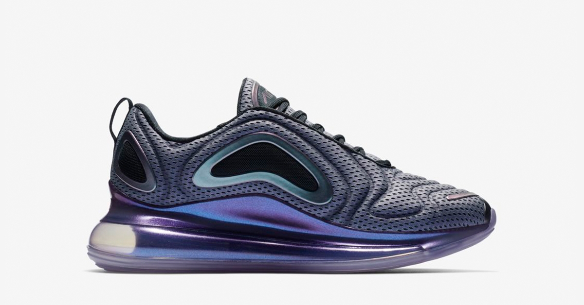 nike air max 720 northern lights